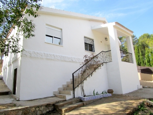 Mogente Costera (La) villa foto 6354245