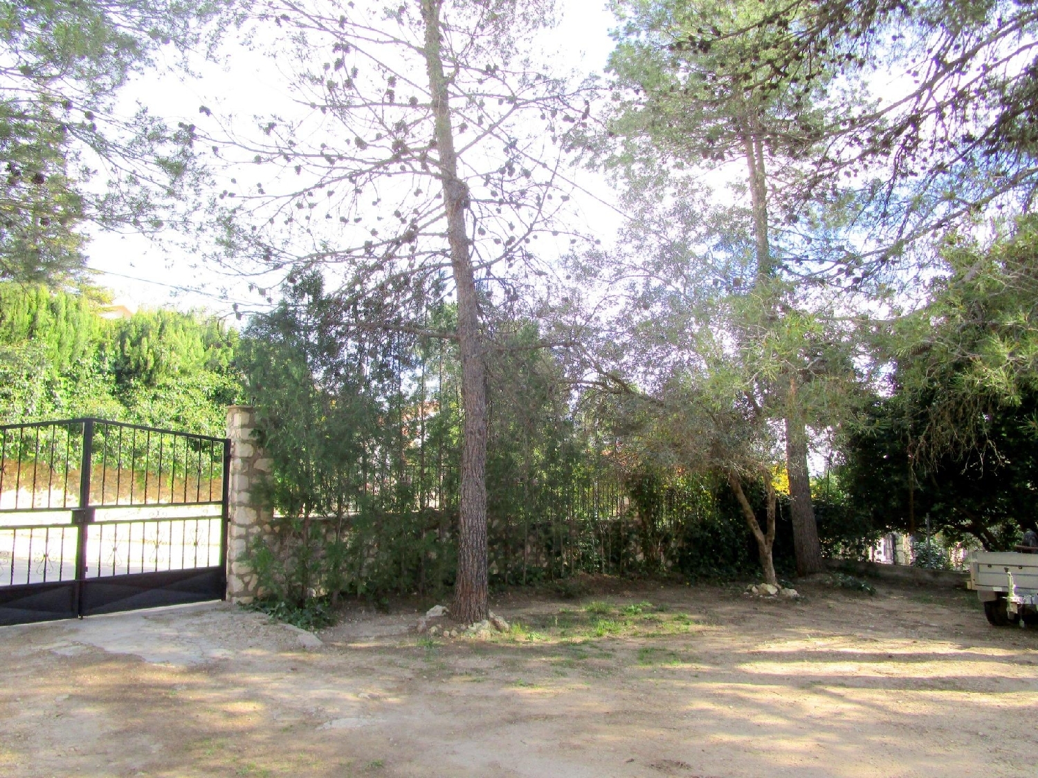  à vendre villa Mogente Costera (La) 4