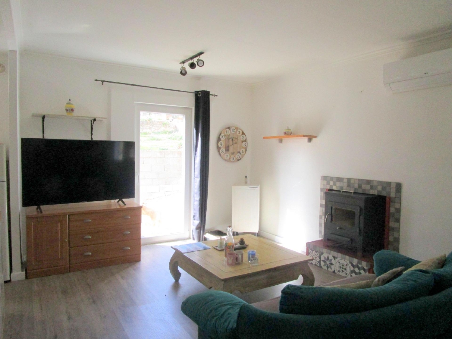  à vendre villa Mogente Costera (La) 8