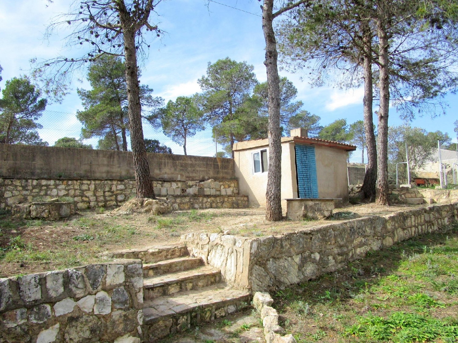  à vendre villa Mogente Costera (La) 6