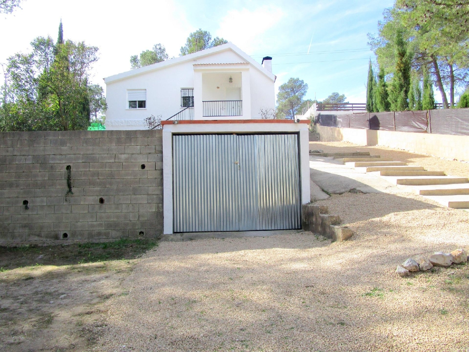  à vendre villa Mogente Costera (La) 5