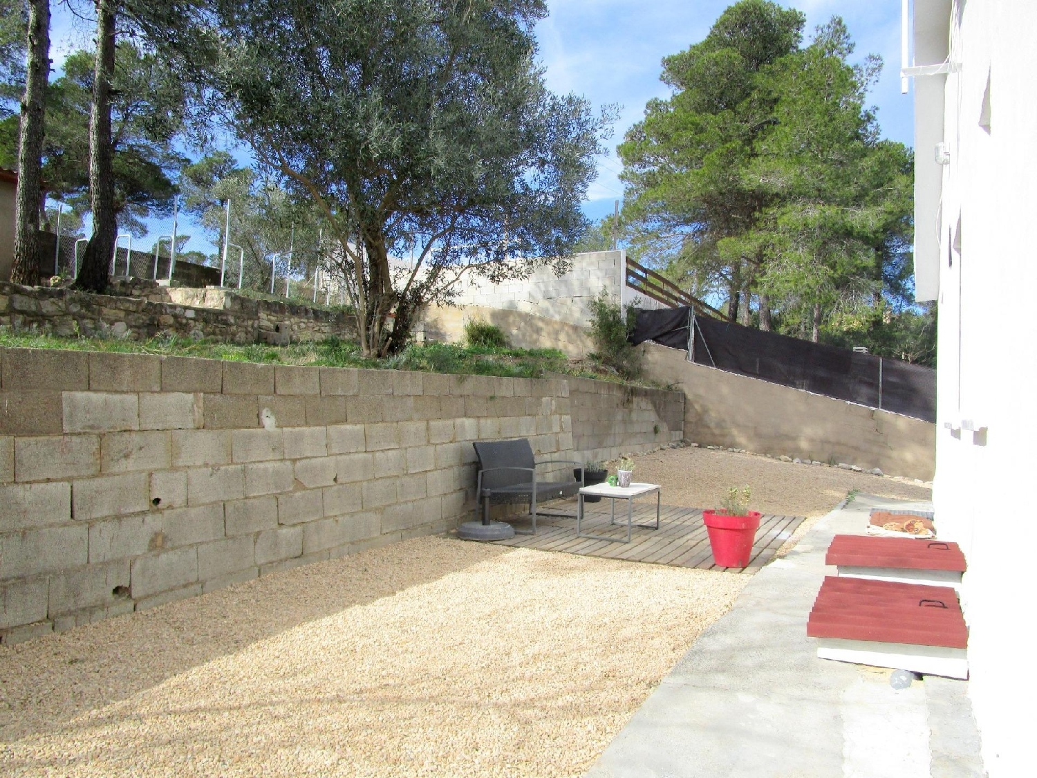  à vendre villa Mogente Costera (La) 7