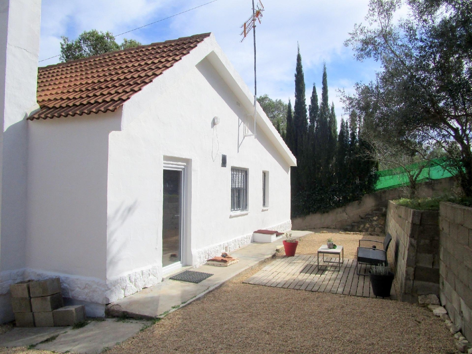  à vendre villa Mogente Costera (La) 2