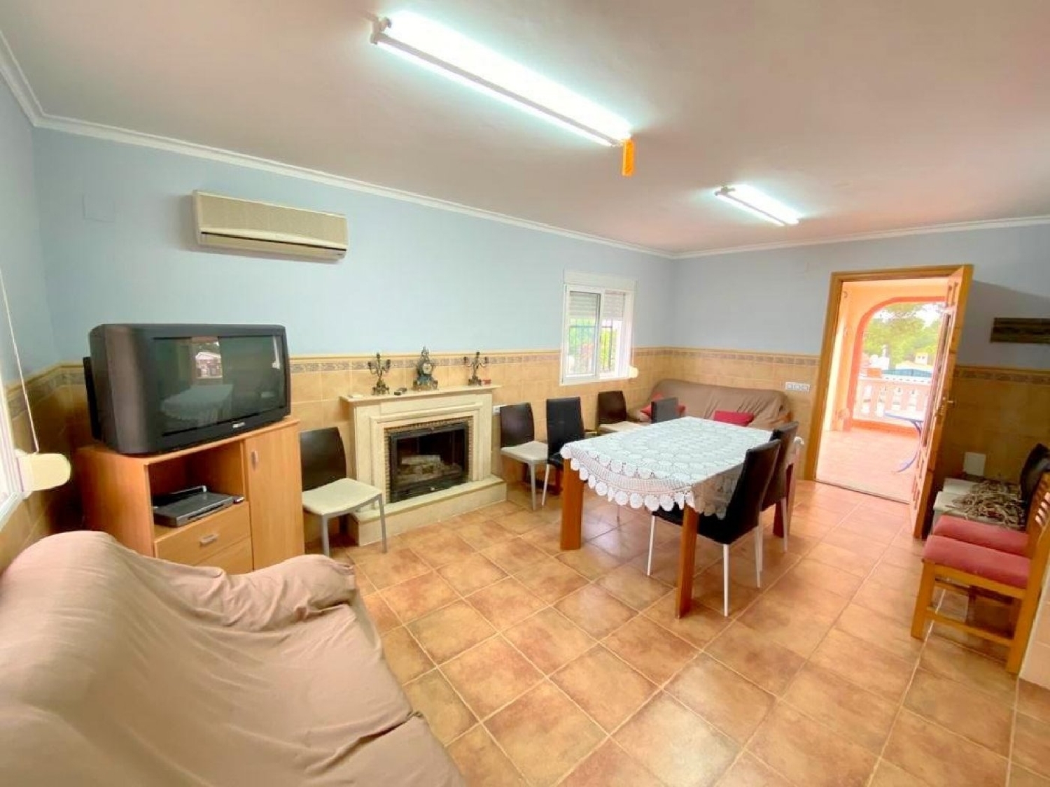 à vendre villa Mogente Costera (La) 3