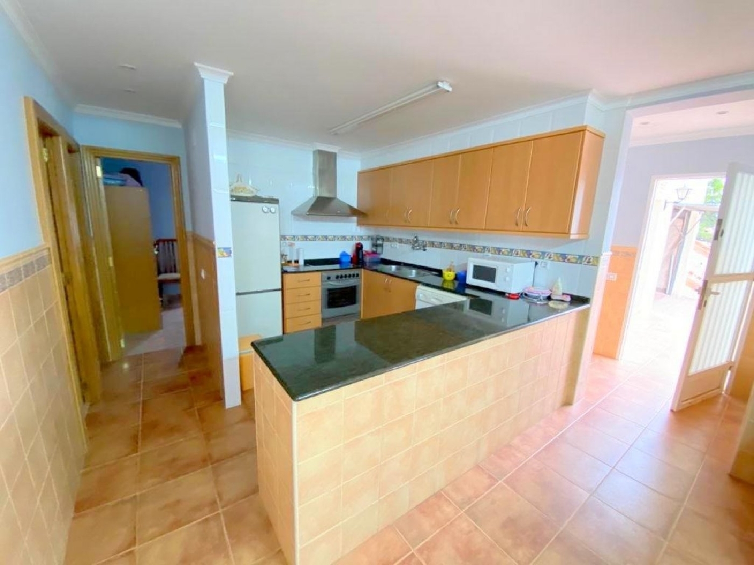 à vendre villa Mogente Costera (La) 5