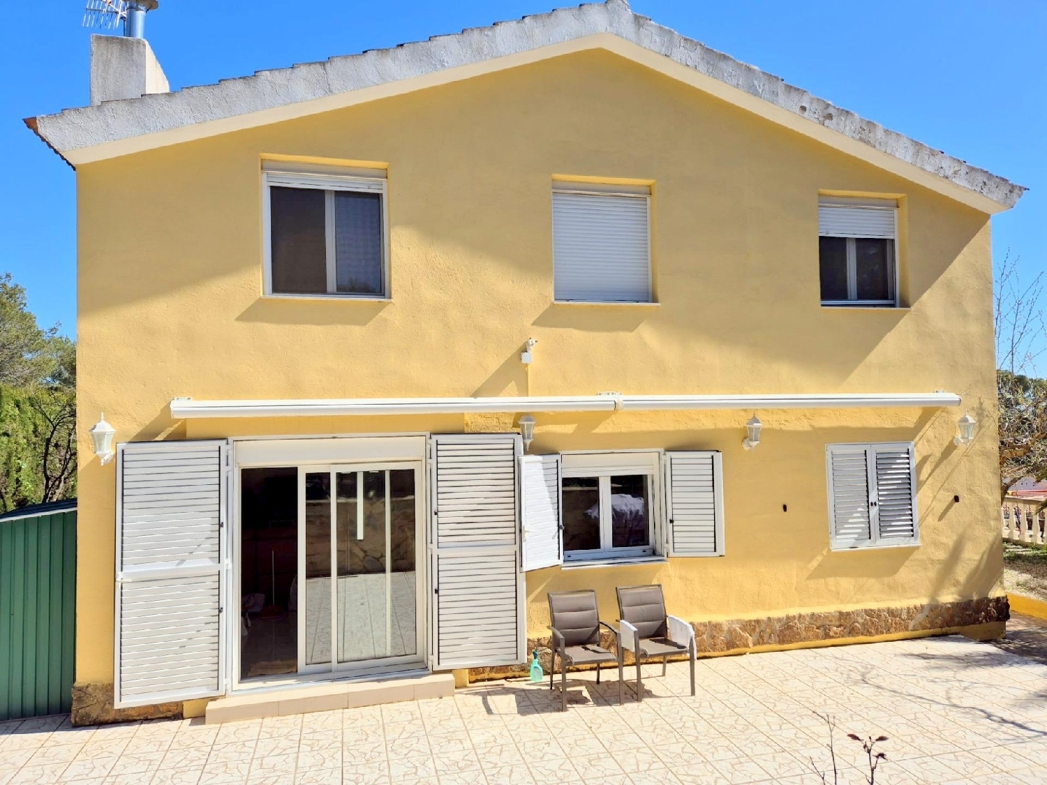  à vendre villa Mogente Costera (La) 4
