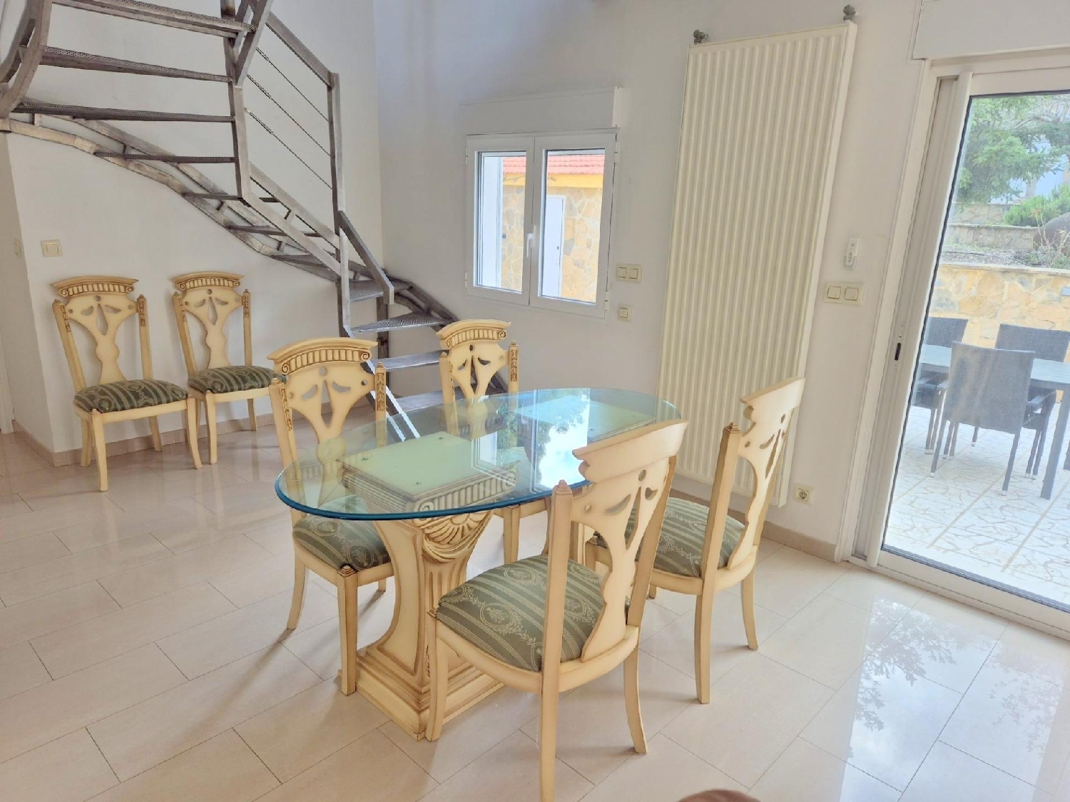  à vendre villa Mogente Costera (La) 5