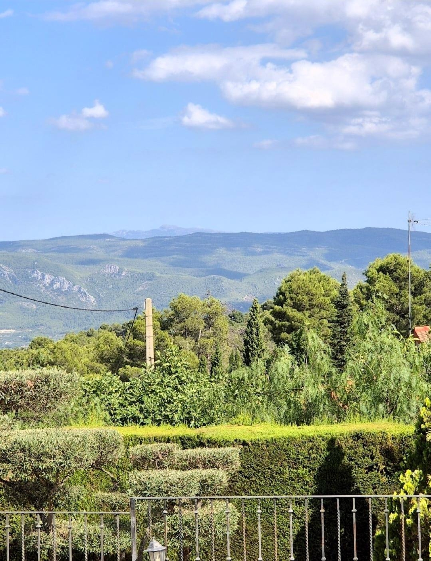  à vendre villa Mogente Costera (La) 3