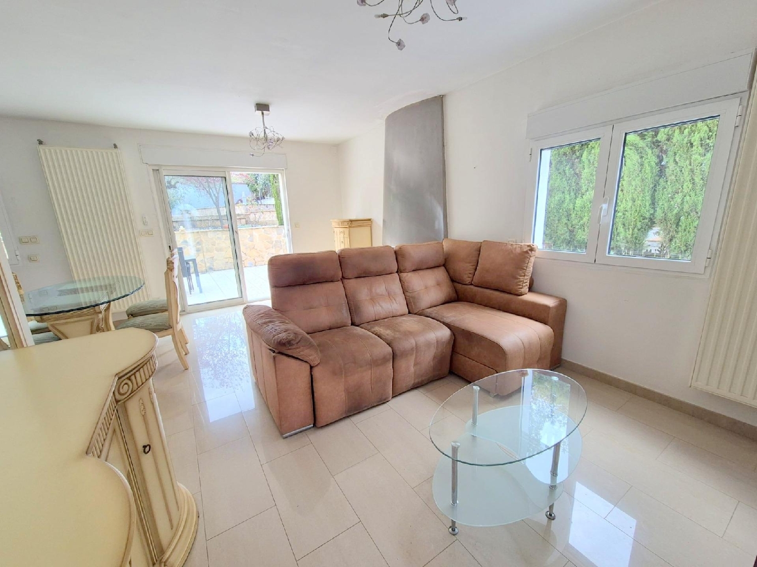  à vendre villa Mogente Costera (La) 6