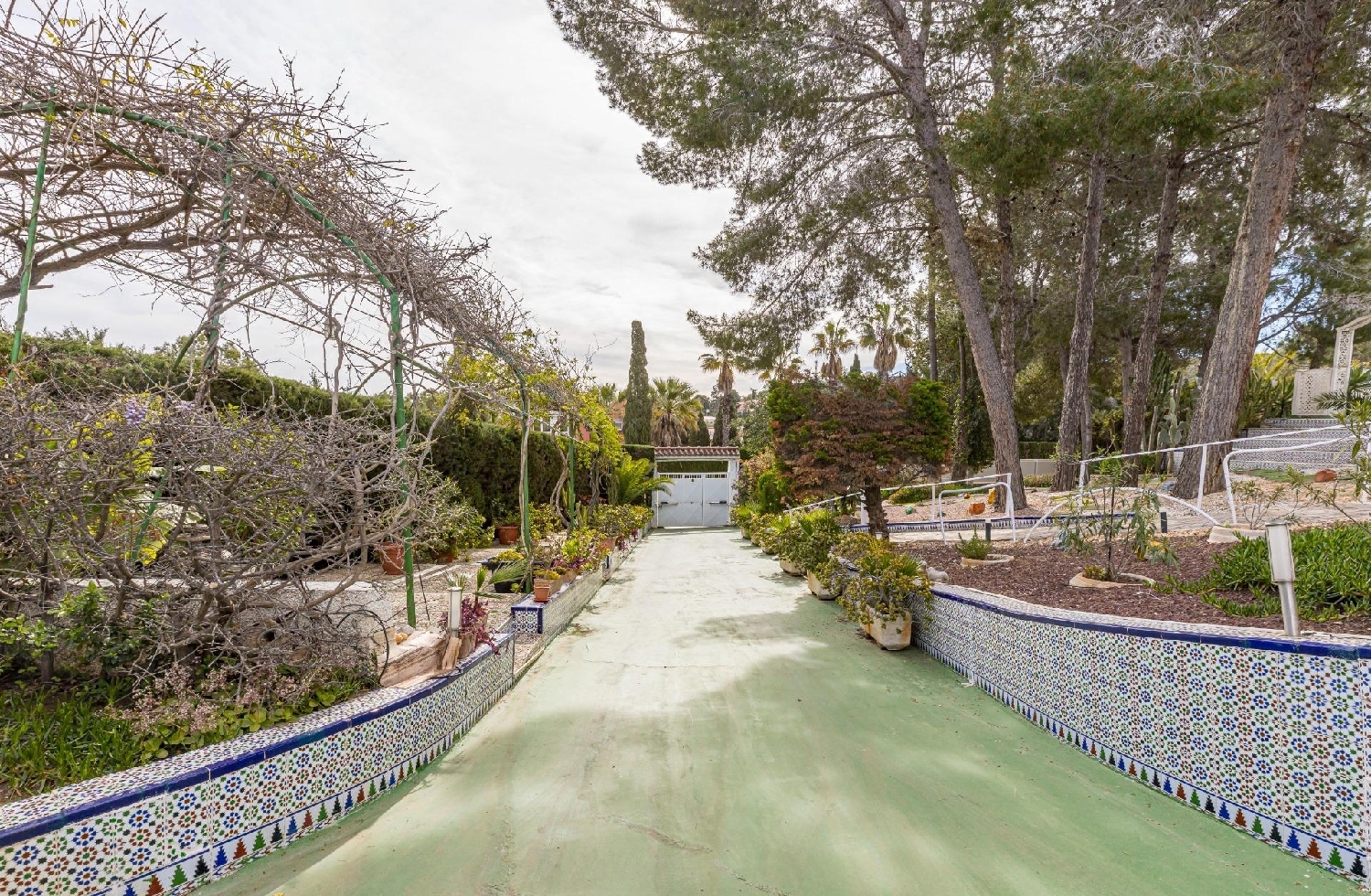  à vendre villa Molina De Segura Vega Media Del Segura 33