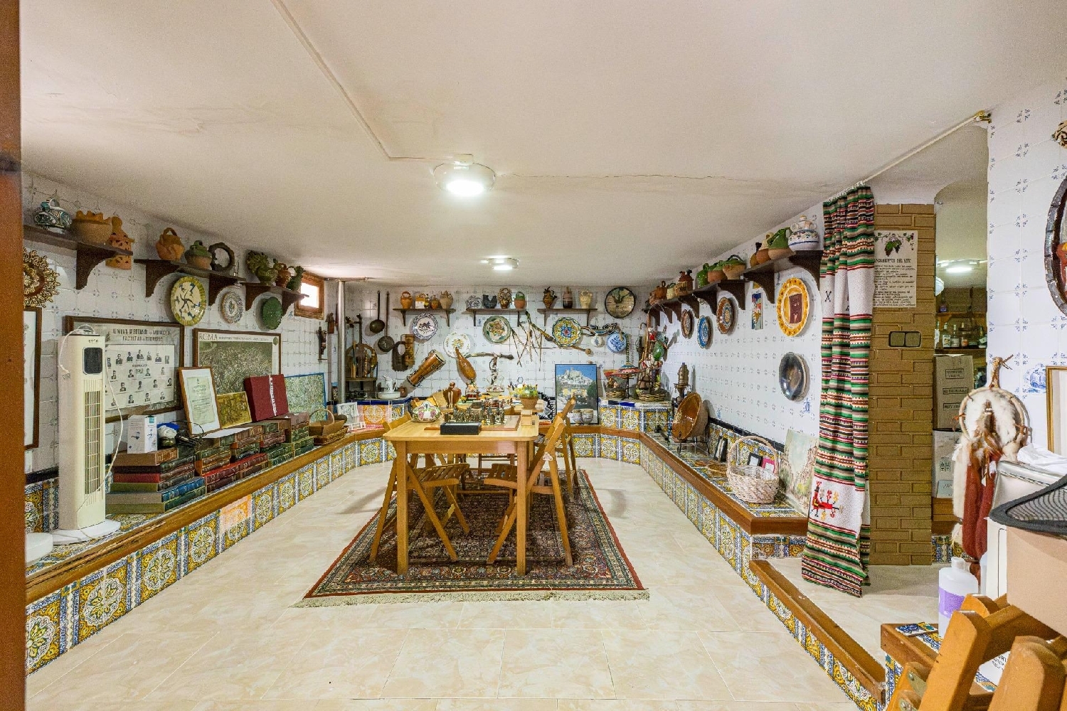  à vendre villa Molina De Segura Vega Media Del Segura 31