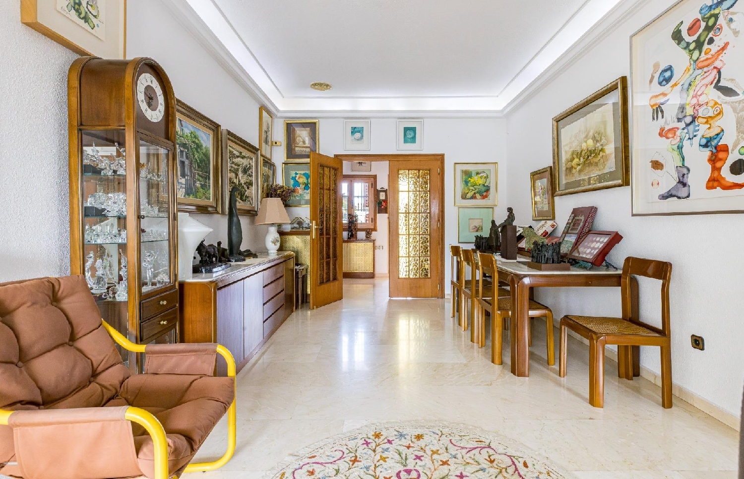  à vendre villa Molina De Segura Vega Media Del Segura 11
