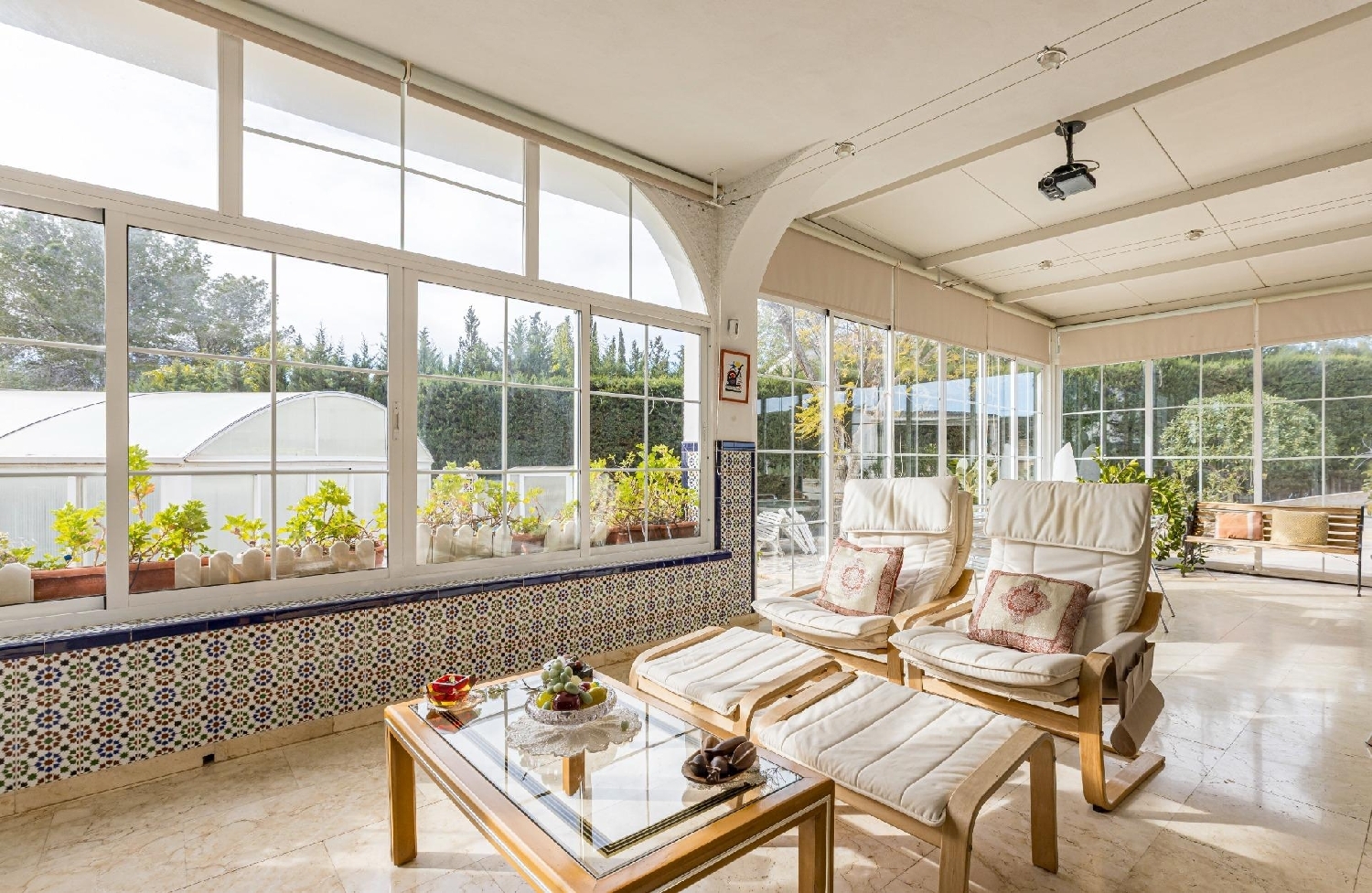  à vendre villa Molina De Segura Vega Media Del Segura 4