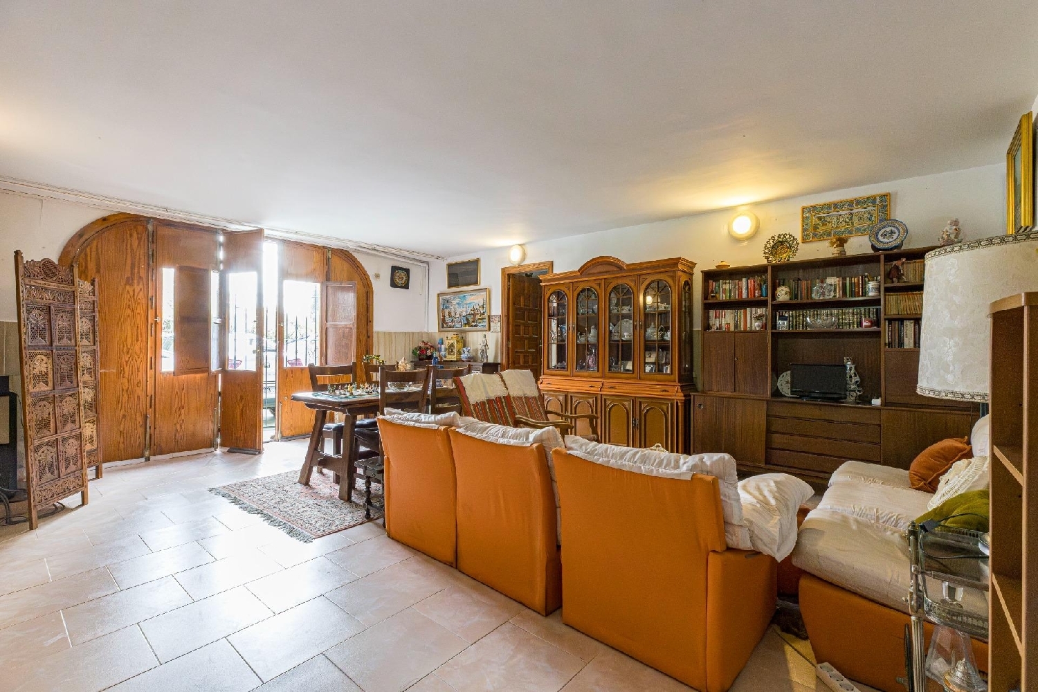  à vendre villa Molina De Segura Vega Media Del Segura 30