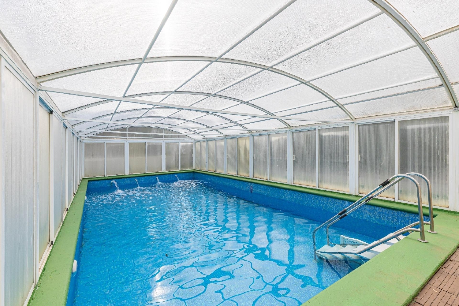  à vendre villa Molina De Segura Vega Media Del Segura 7