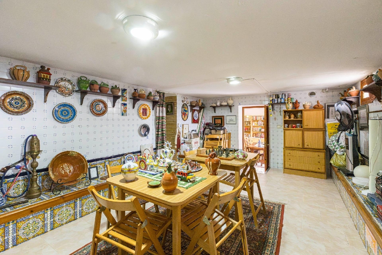  à vendre villa Molina De Segura Vega Media Del Segura 32