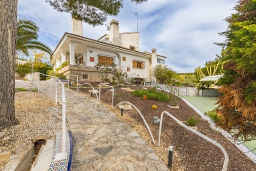 Molina De Segura Vega Media Del Segura villa foto 6366419