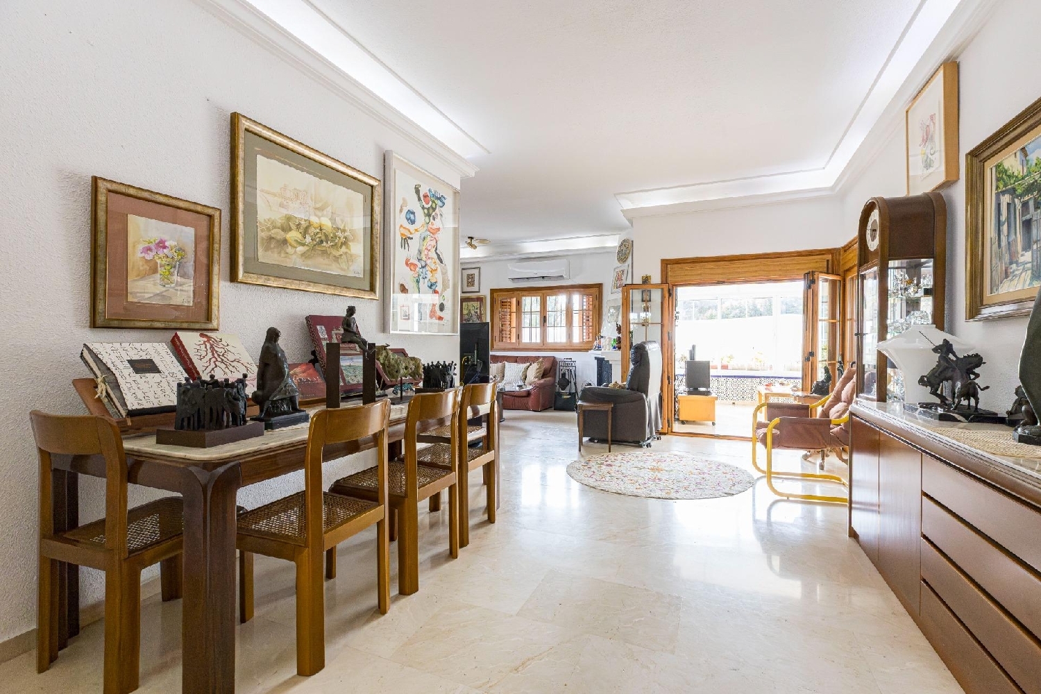  à vendre villa Molina De Segura Vega Media Del Segura 10