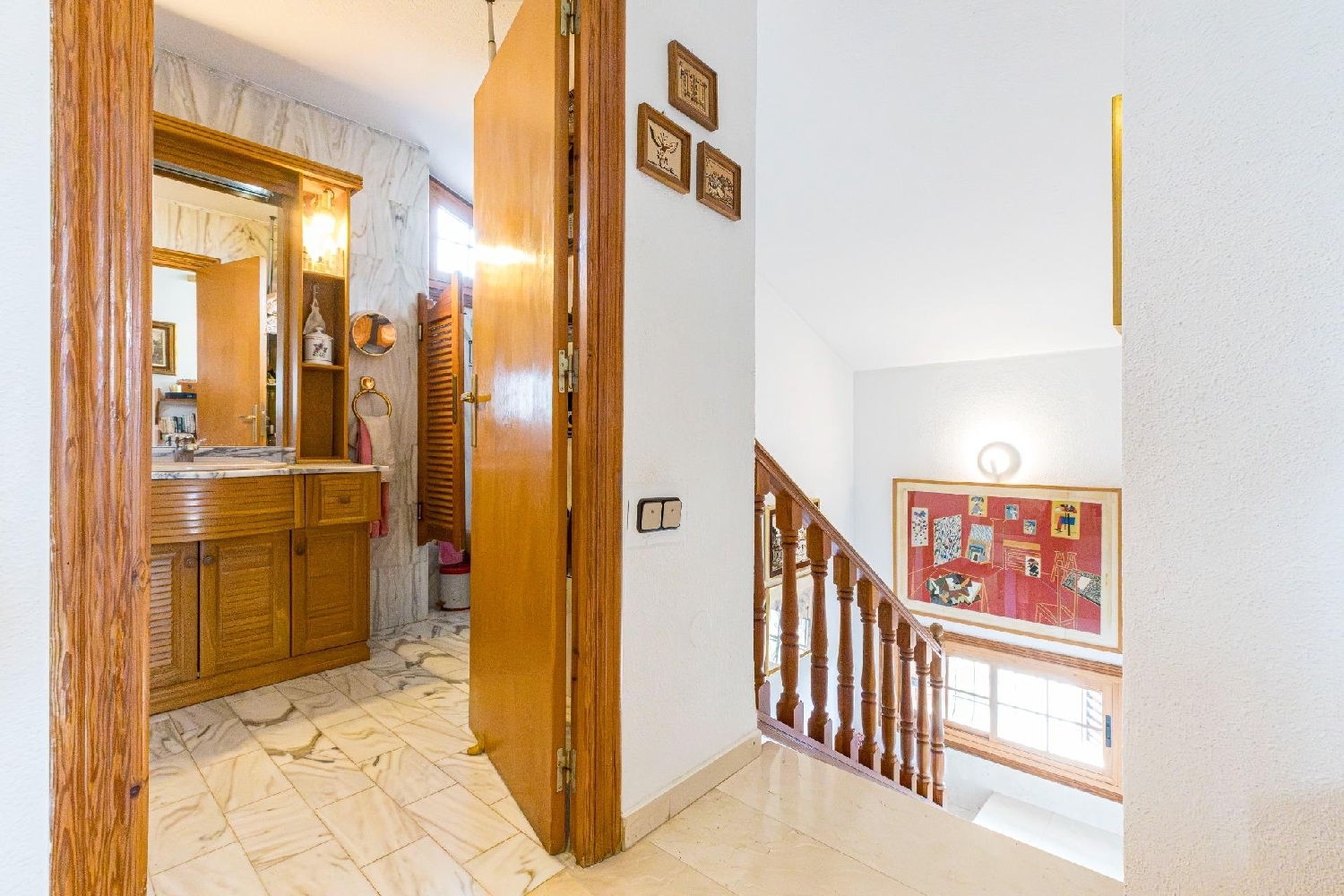 à vendre villa Molina De Segura Vega Media Del Segura 21