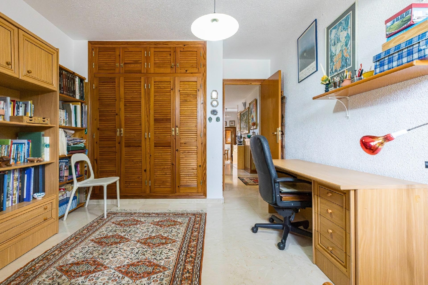  à vendre villa Molina De Segura Vega Media Del Segura 20