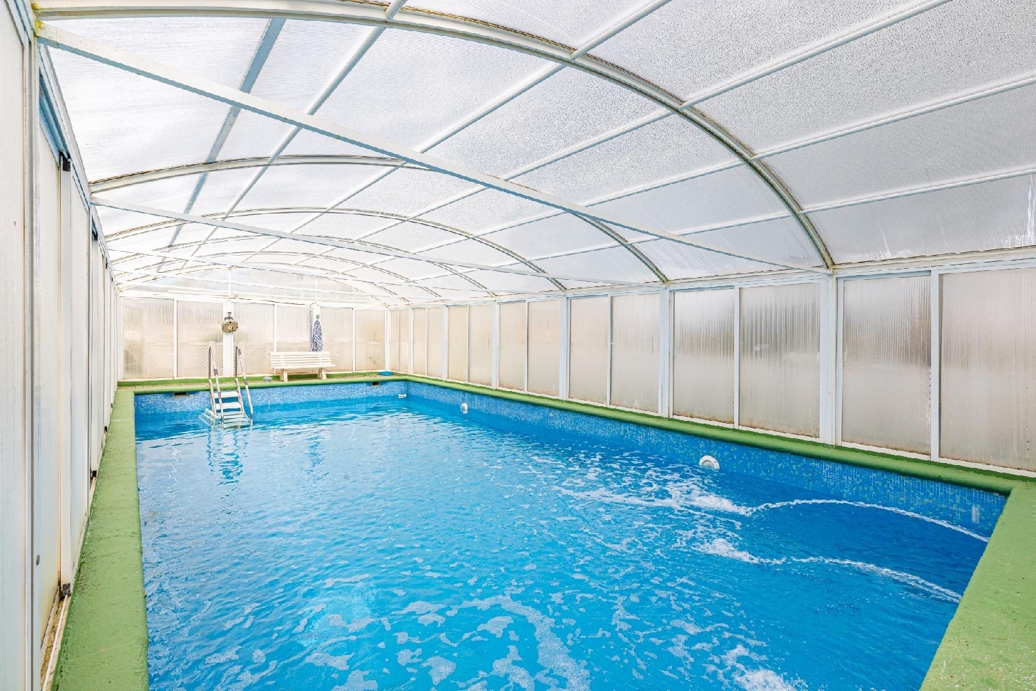  à vendre villa Molina De Segura Vega Media Del Segura 8