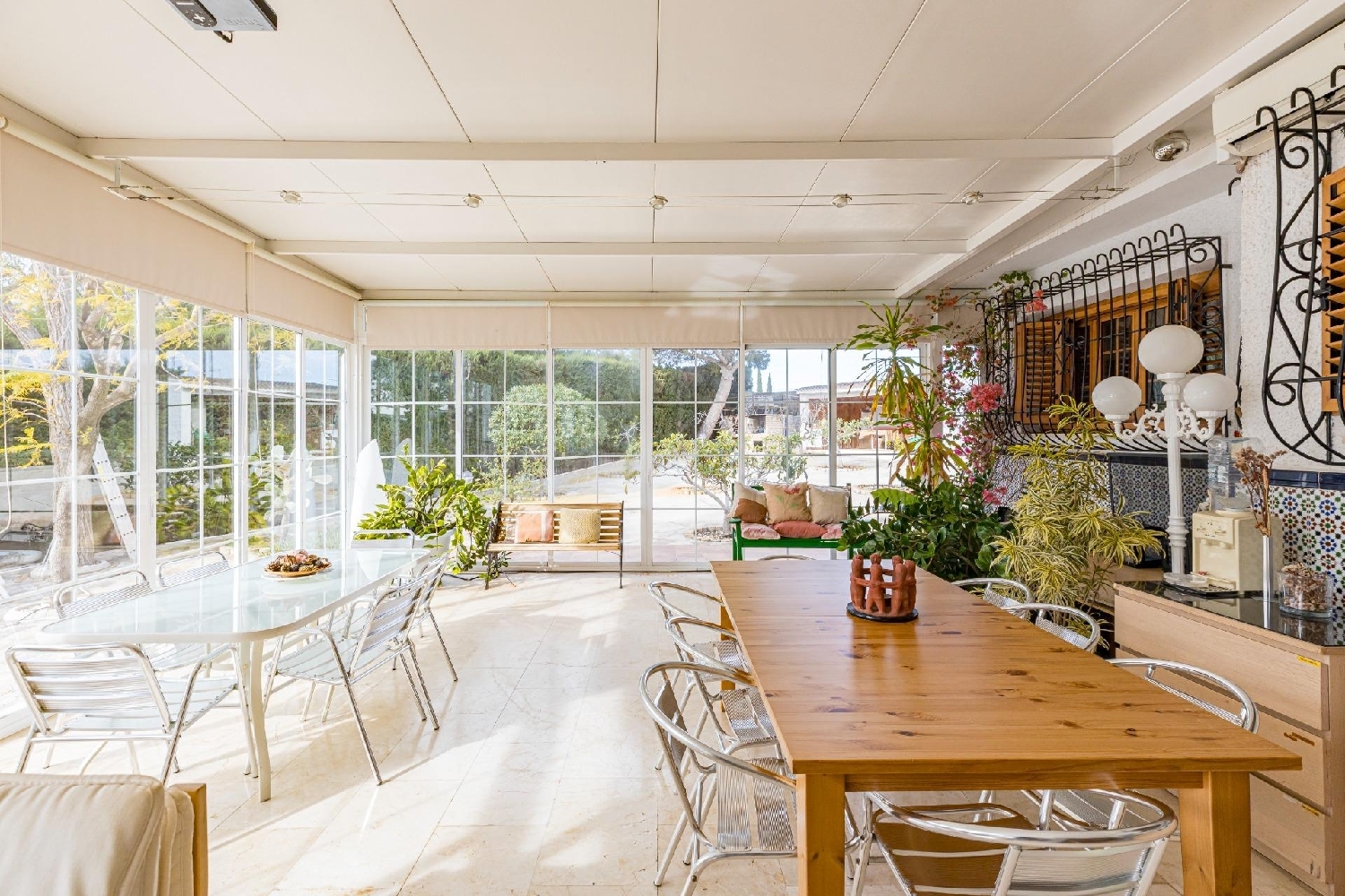  à vendre villa Molina De Segura Vega Media Del Segura 6