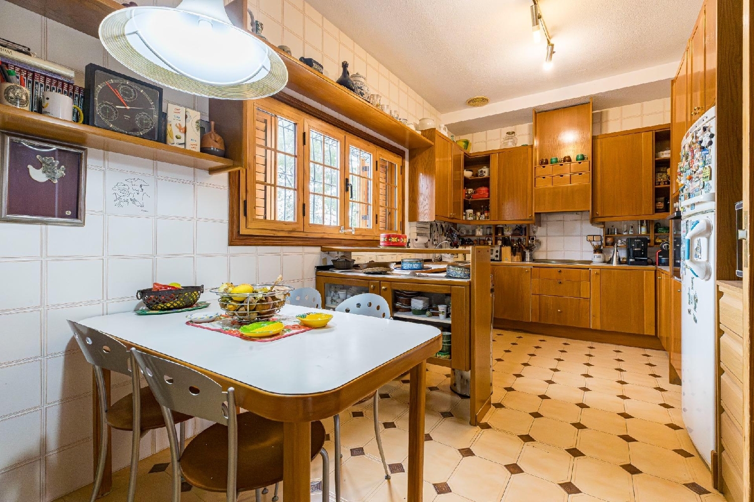  à vendre villa Molina De Segura Vega Media Del Segura 13