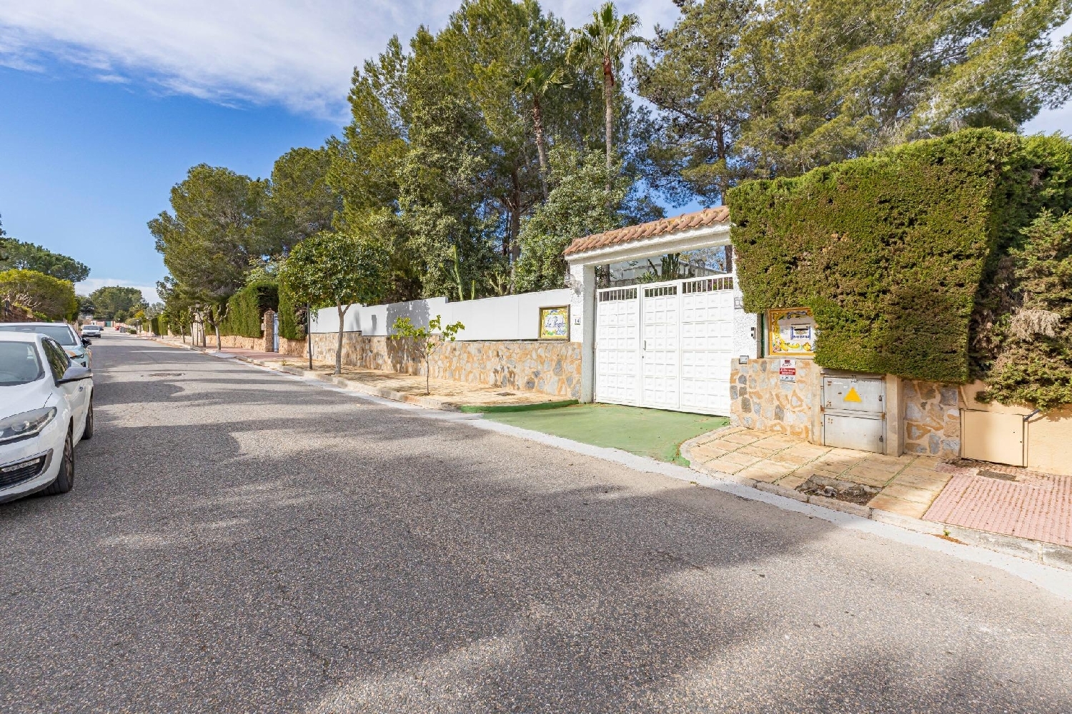  à vendre villa Molina De Segura Vega Media Del Segura 40