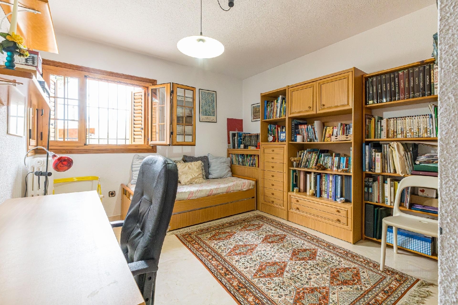  à vendre villa Molina De Segura Vega Media Del Segura 18