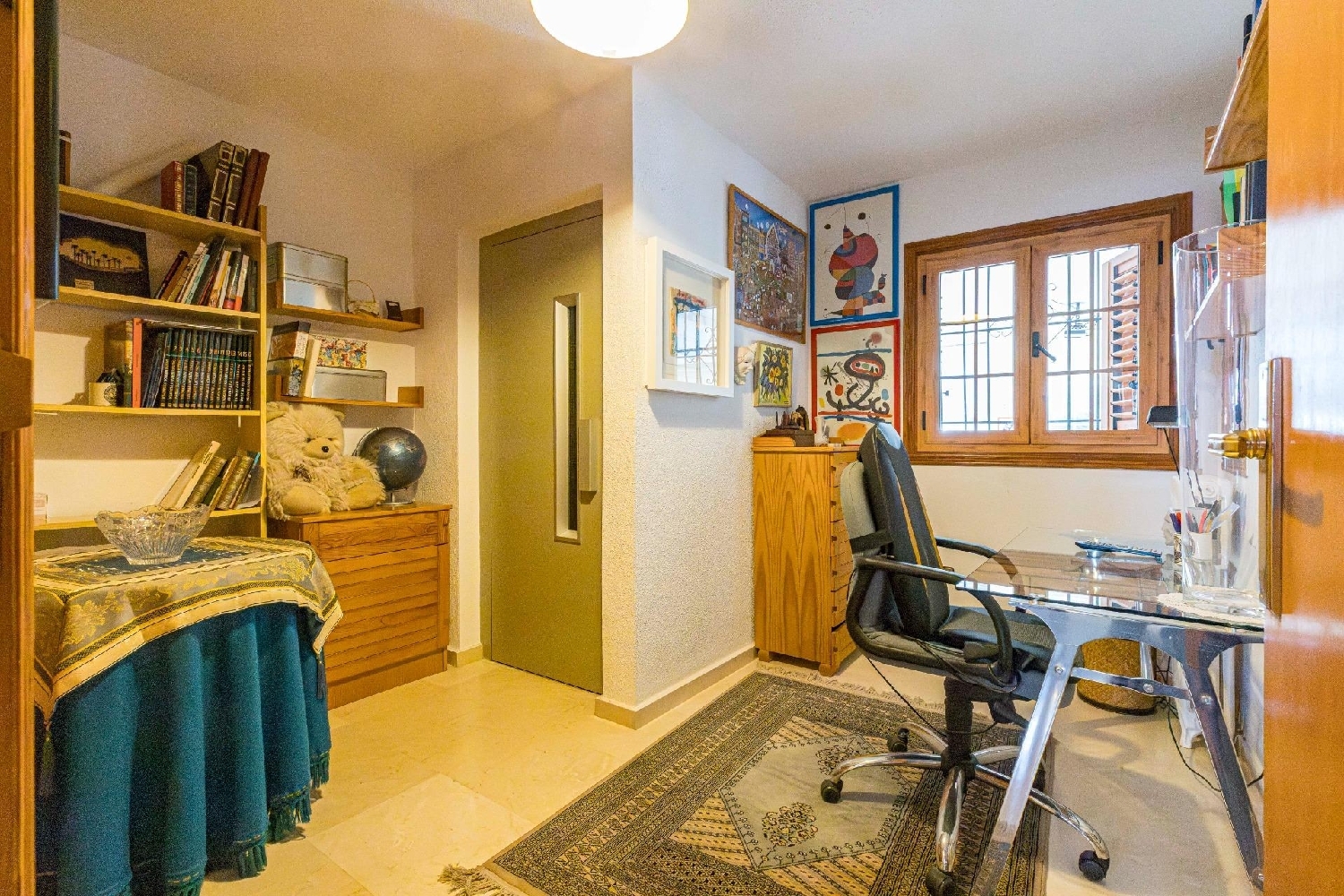  à vendre villa Molina De Segura Vega Media Del Segura 16