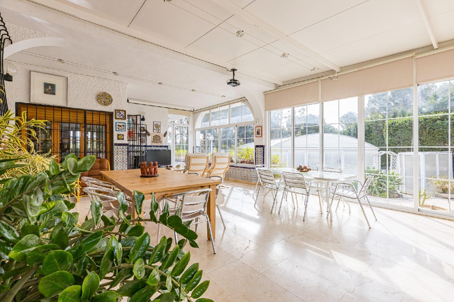  à vendre villa Molina De Segura Vega Media Del Segura 5