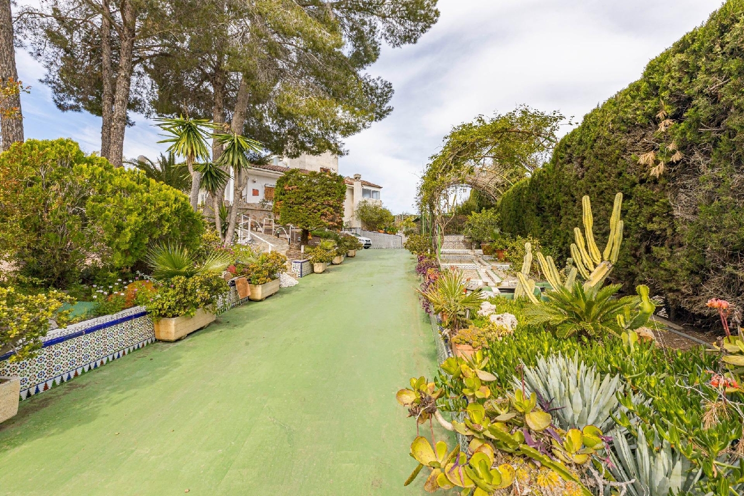  à vendre villa Molina De Segura Vega Media Del Segura 38