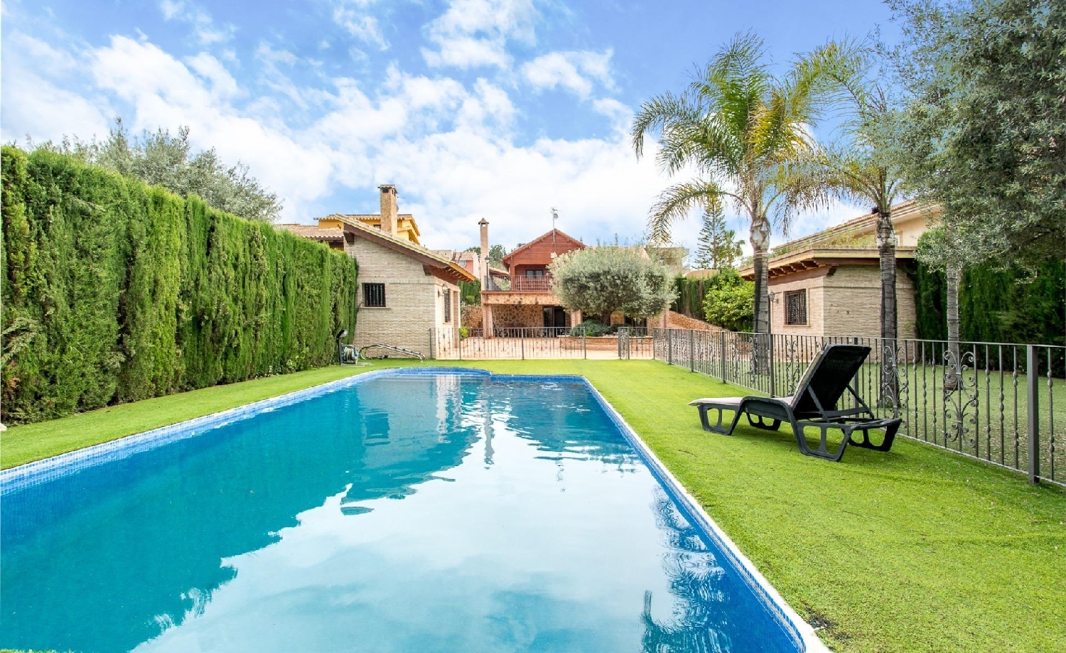  à vendre villa Molina De Segura Vega Media Del Segura 2