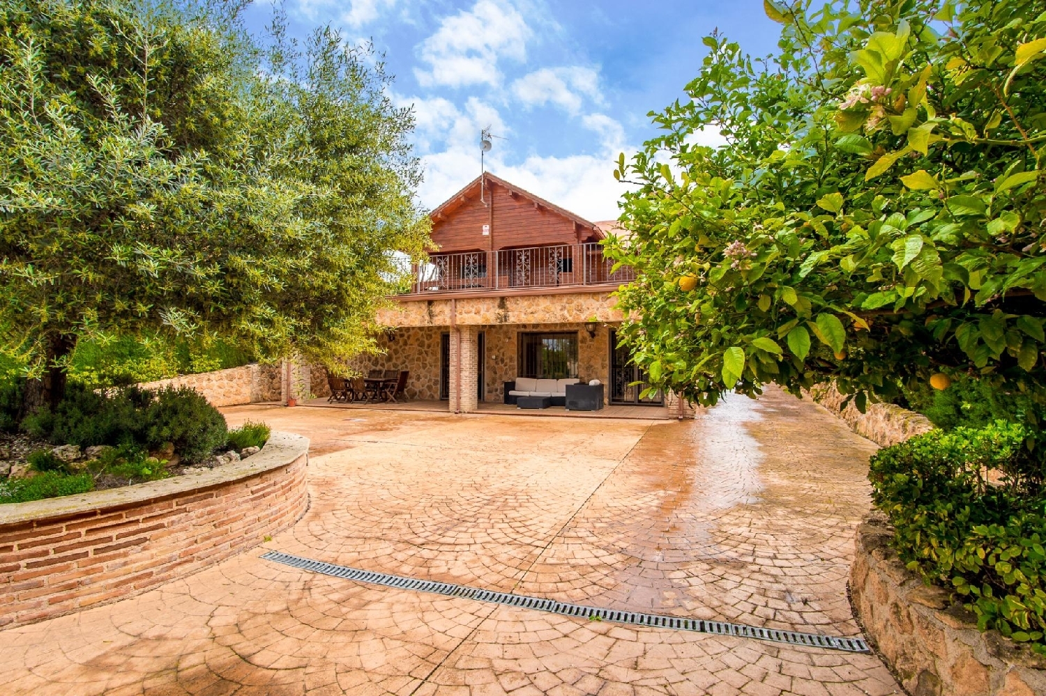  à vendre villa Molina De Segura Vega Media Del Segura 8