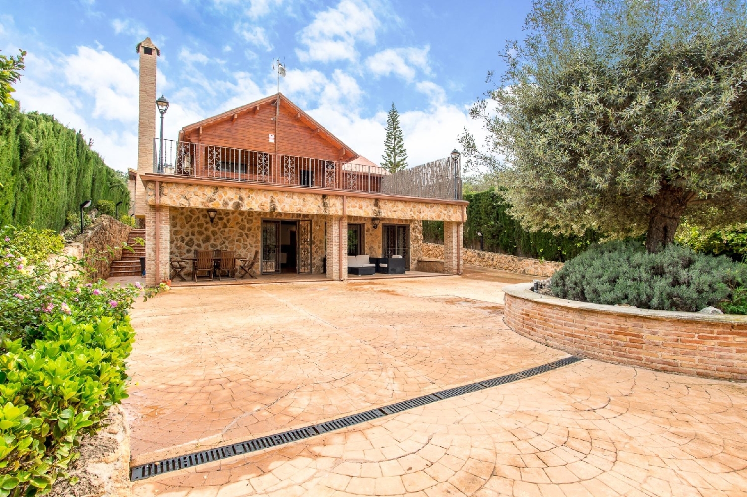  à vendre villa Molina De Segura Vega Media Del Segura 5