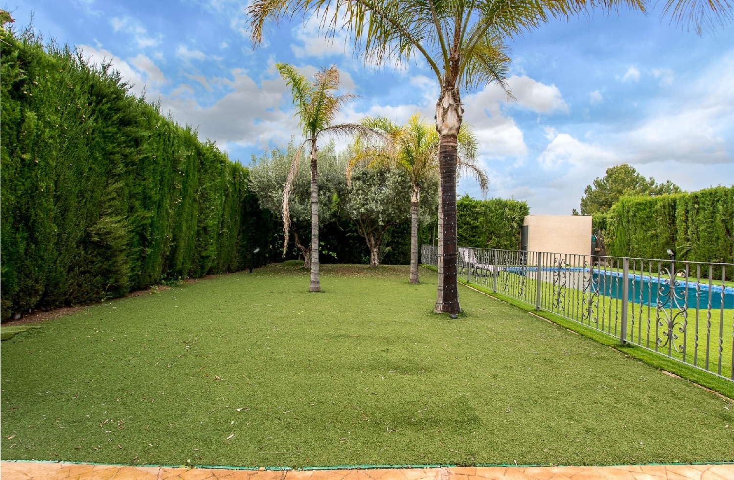  à vendre villa Molina De Segura Vega Media Del Segura 6