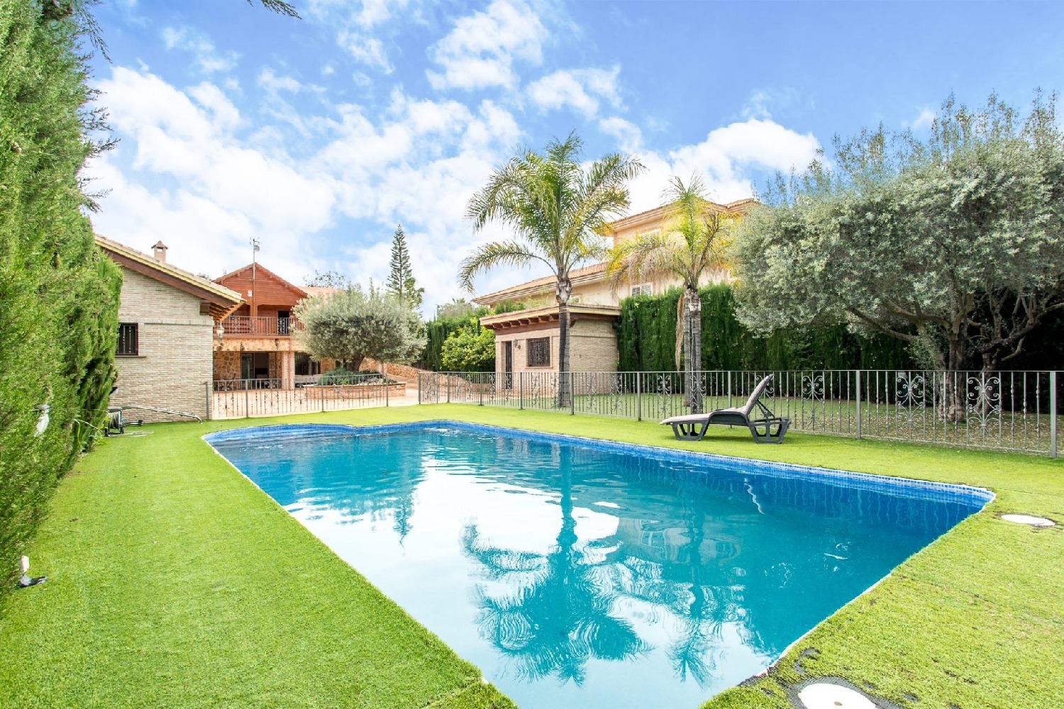  à vendre villa Molina De Segura Vega Media Del Segura 4