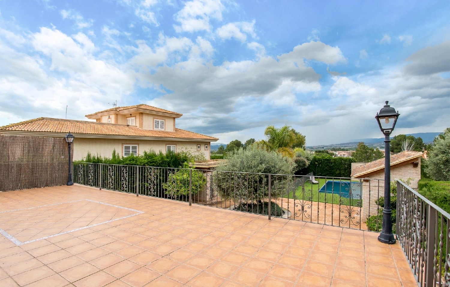  à vendre villa Molina De Segura Vega Media Del Segura 3
