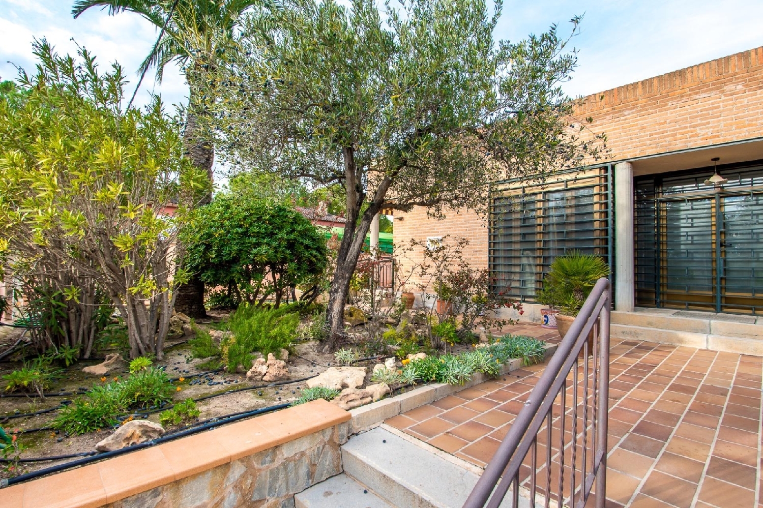  à vendre villa Molina De Segura Vega Media Del Segura 4