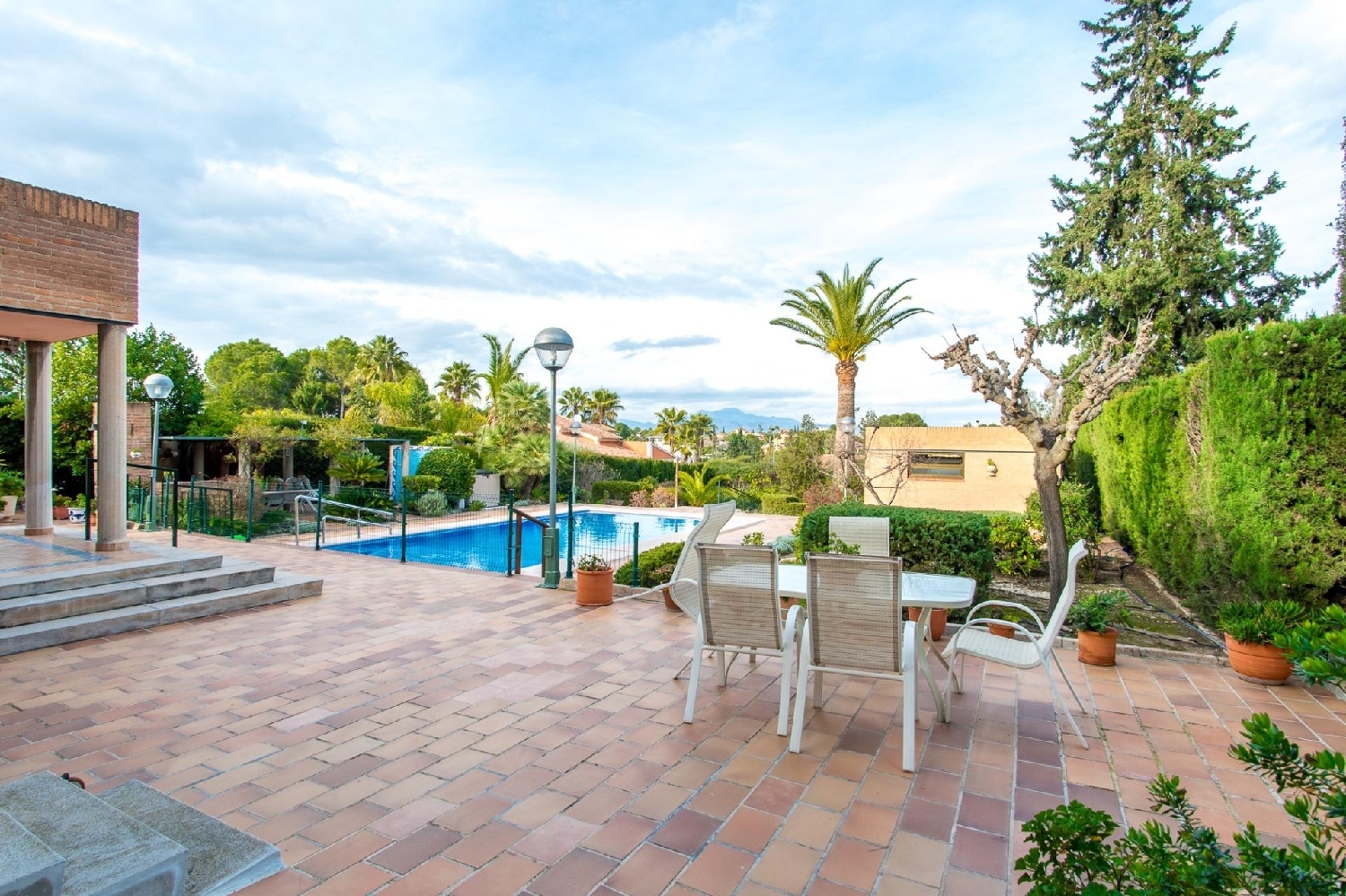  à vendre villa Molina De Segura Vega Media Del Segura 1