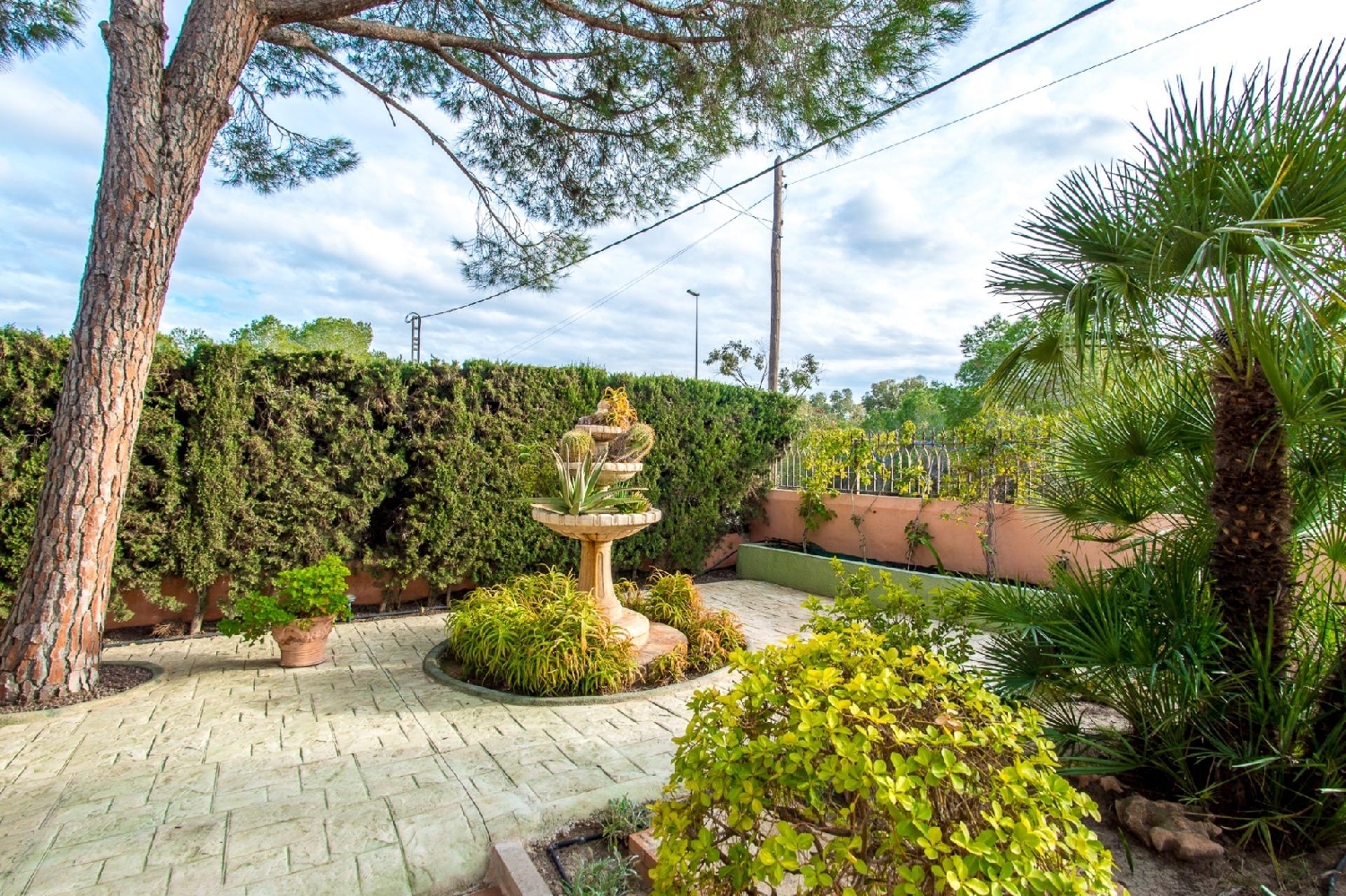  à vendre villa Molina De Segura Vega Media Del Segura 5