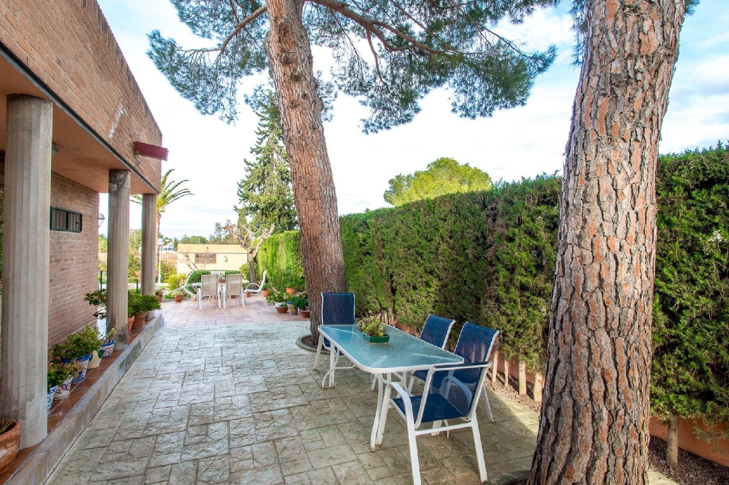  à vendre villa Molina De Segura Vega Media Del Segura 8