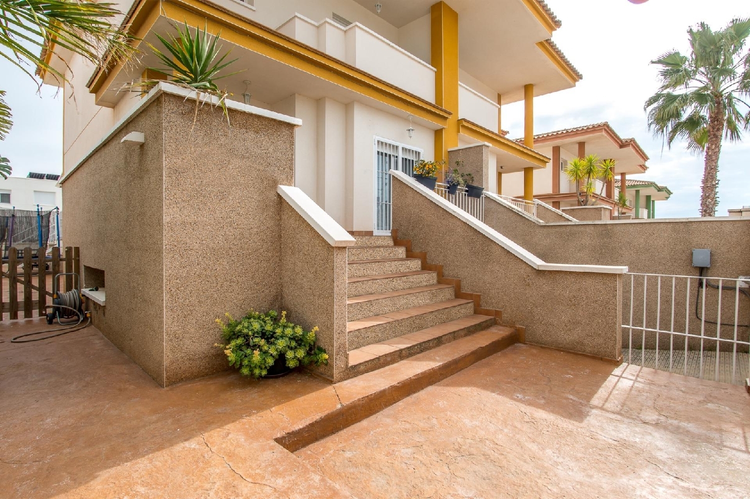  for sale villa Molina De Segura Vega Media Del Segura 2