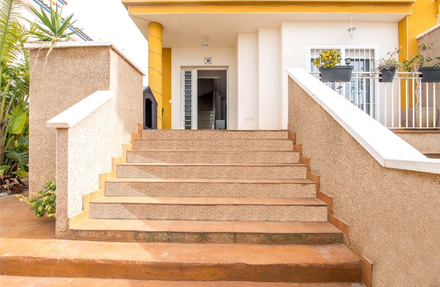  for sale villa Molina De Segura Vega Media Del Segura 3