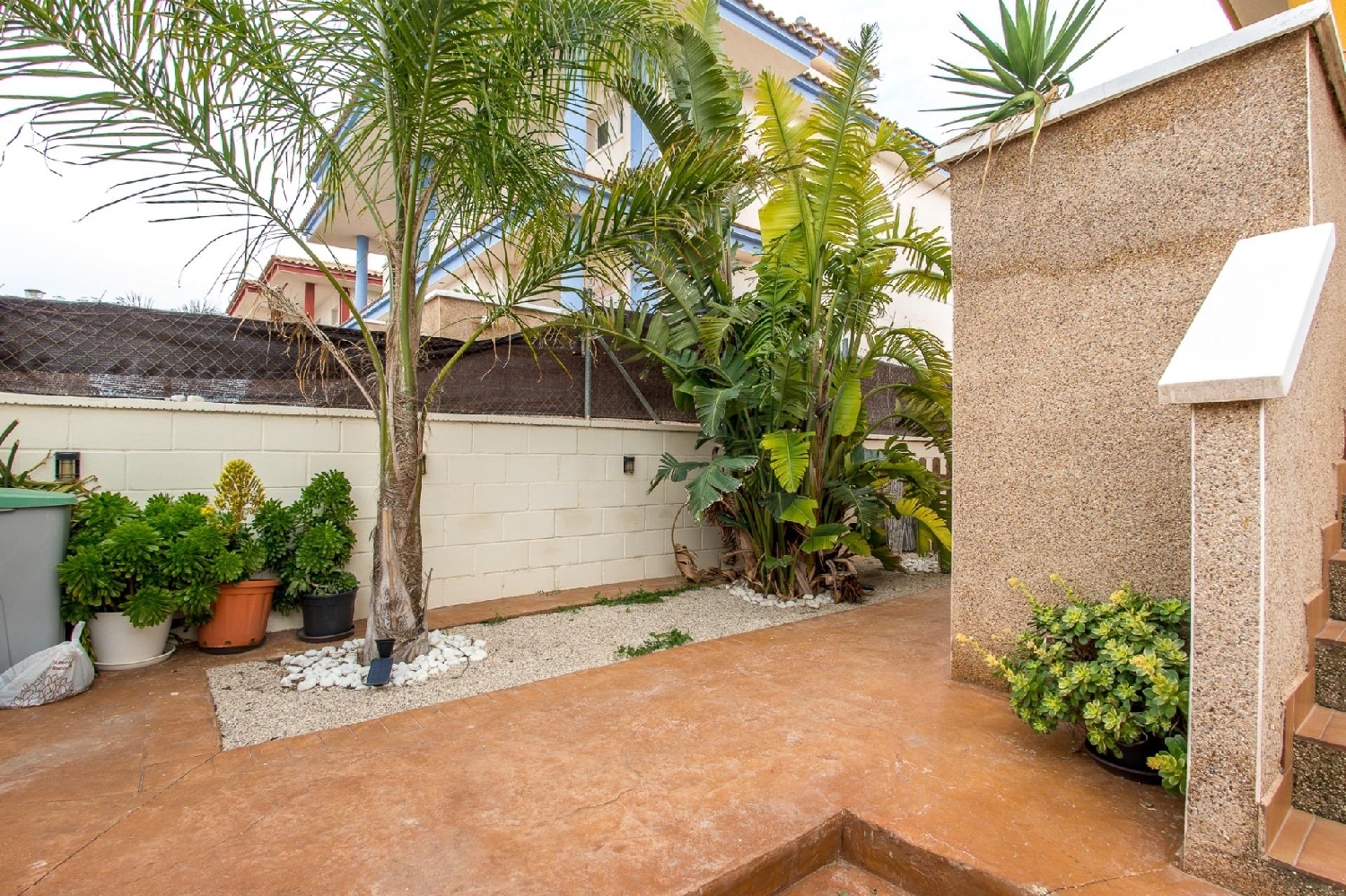  for sale villa Molina De Segura Vega Media Del Segura 4