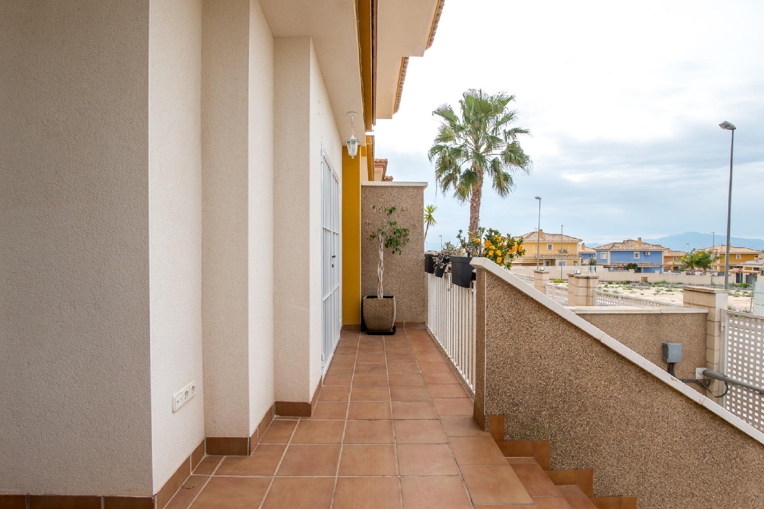  for sale villa Molina De Segura Vega Media Del Segura 8