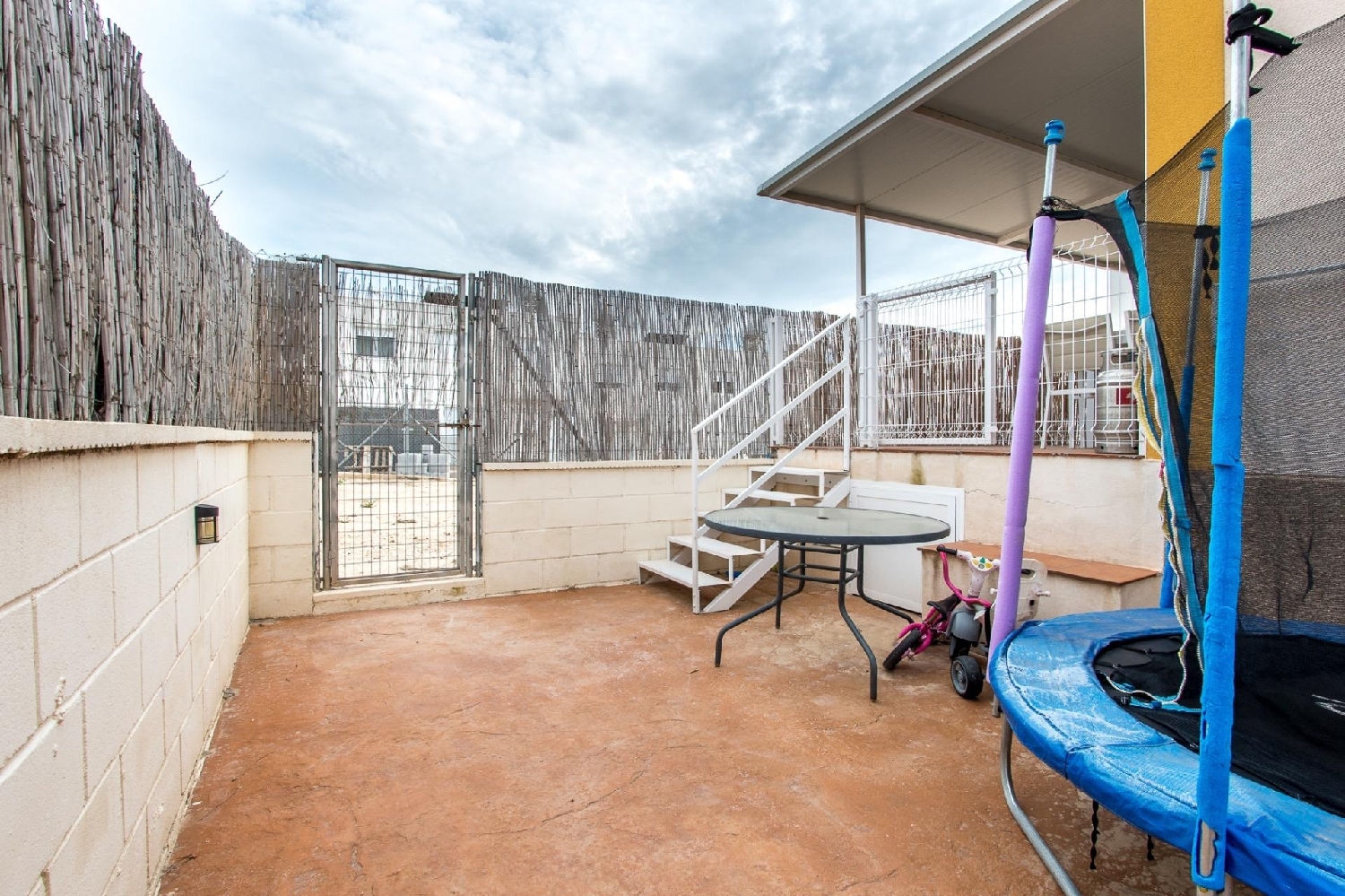  for sale villa Molina De Segura Vega Media Del Segura 7