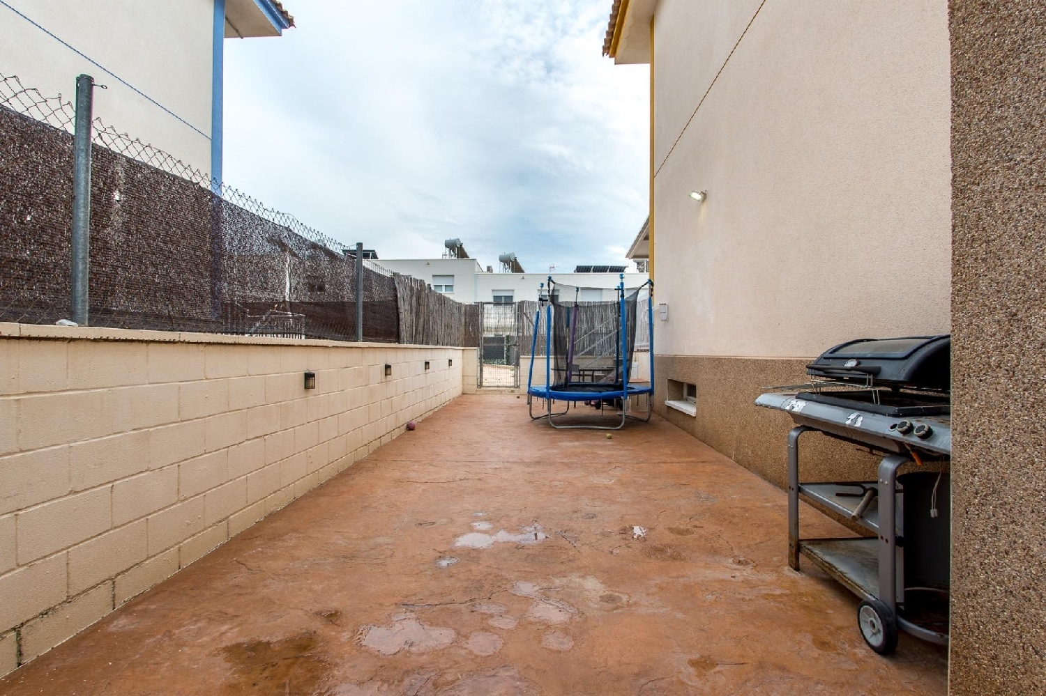  for sale villa Molina De Segura Vega Media Del Segura 6