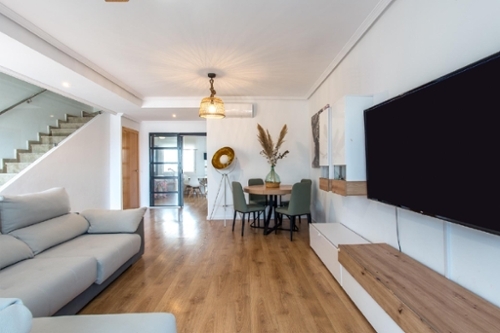 Molina De Segura Vega Media Del Segura villa foto 6367213