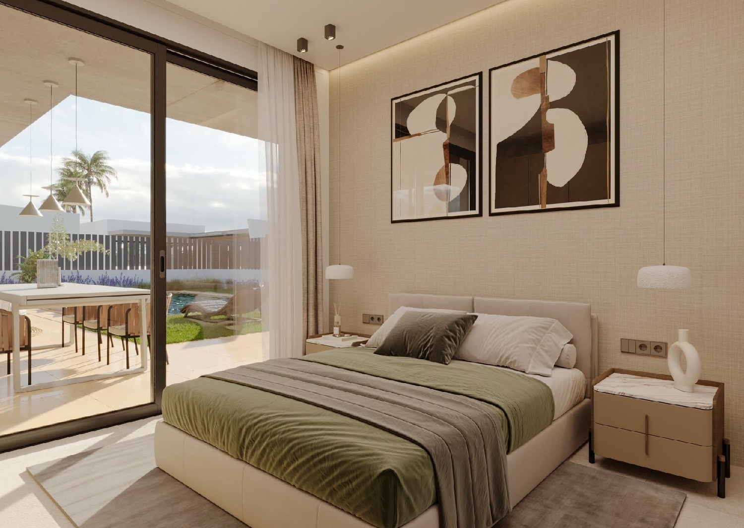  for sale villa Molina De Segura Vega Media Del Segura 6